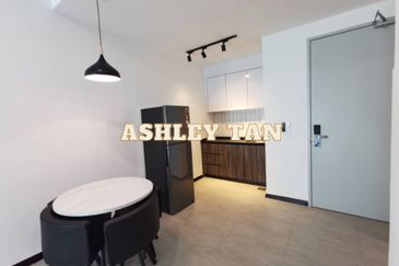 Utropolis @ Batu Kawan