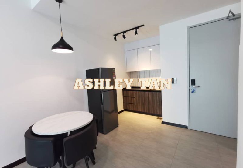 Utropolis @ Batu Kawan