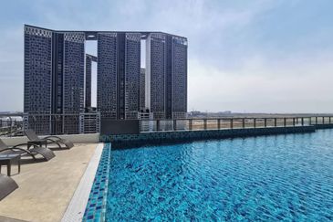 Utropolis @ Batu Kawan