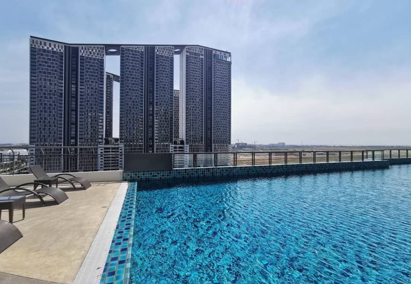 Utropolis @ Batu Kawan