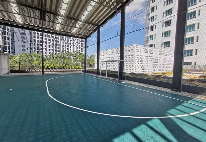 Utropolis @ Batu Kawan