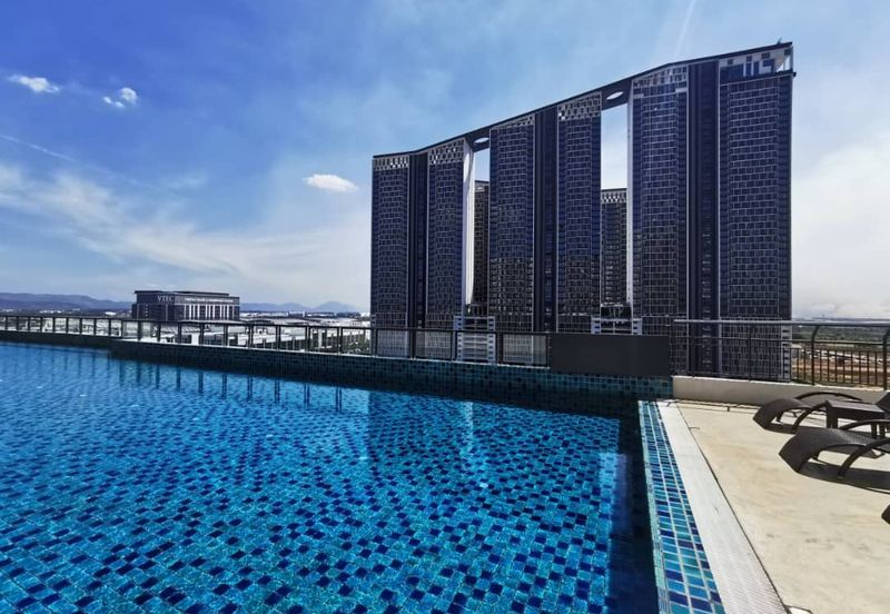 Utropolis @ Batu Kawan