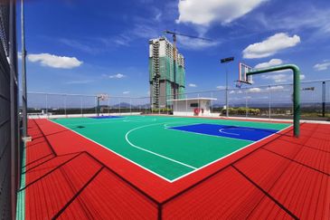 Utropolis @ Batu Kawan