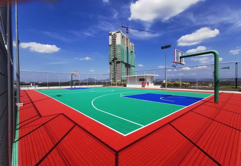 Utropolis @ Batu Kawan