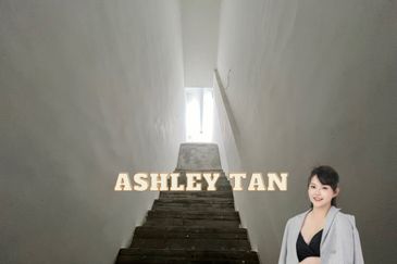 BIG LANDSIZE Detached Light Factory Eco Hub Sungai Bakap Valdor NEW