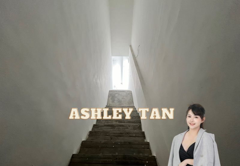 BIG LANDSIZE Detached Light Factory Eco Hub Sungai Bakap Valdor NEW