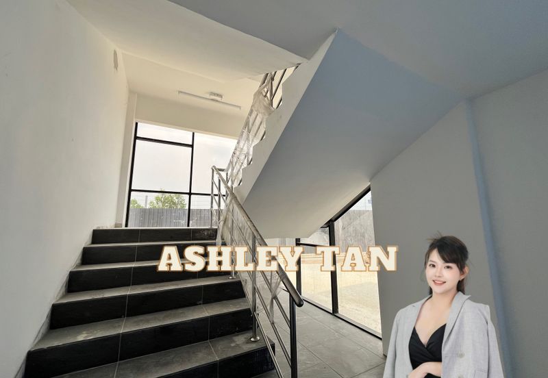 Perindustrian Bukit Minyak