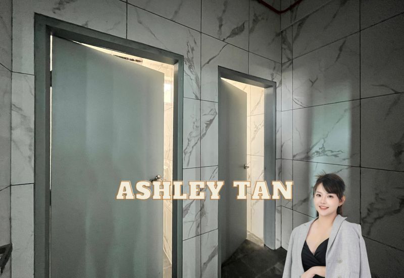 Perindustrian Bukit Minyak