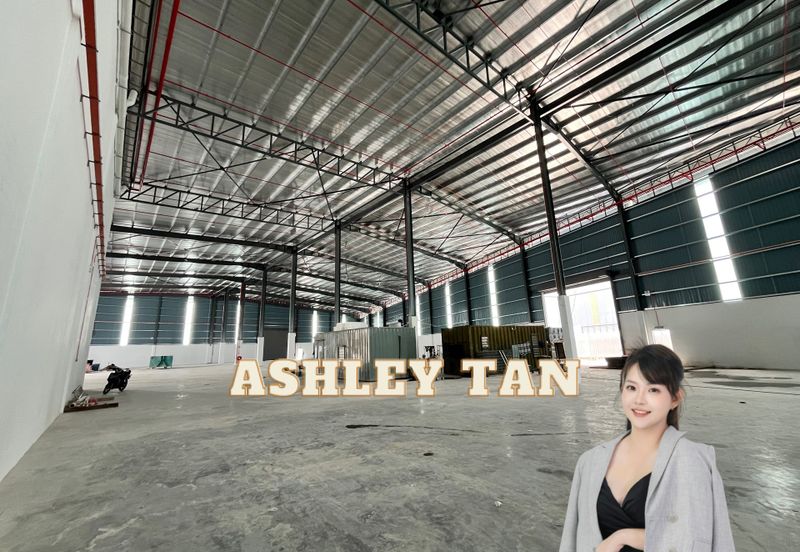 Perindustrian Bukit Minyak