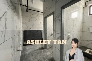 Perindustrian Bukit Minyak