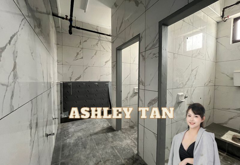 Perindustrian Bukit Minyak