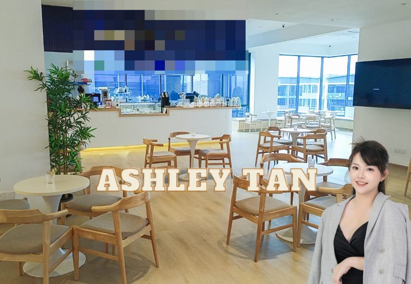 2-ADJOINING Reno Furnish Provided Shop Office Iconic Point with Lift