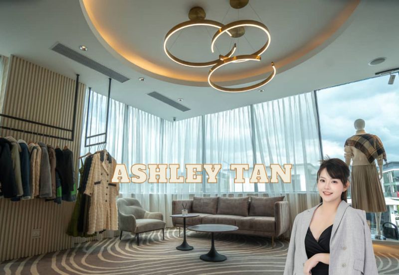 2-ADJOINING Reno Furnish Provided Shop Office Iconic Point with Lift