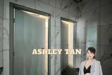 NEW Bukit Minyak Penang Science Park Detached Factory 45000sf 1.515Ac