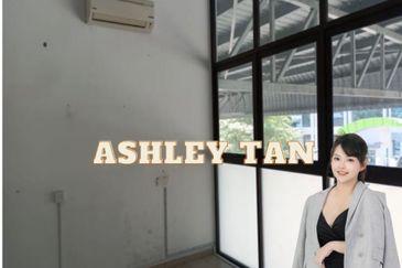 Bukit Minyak Detached Factory Warehouse 1200amp 5tonnes near Juru Prai