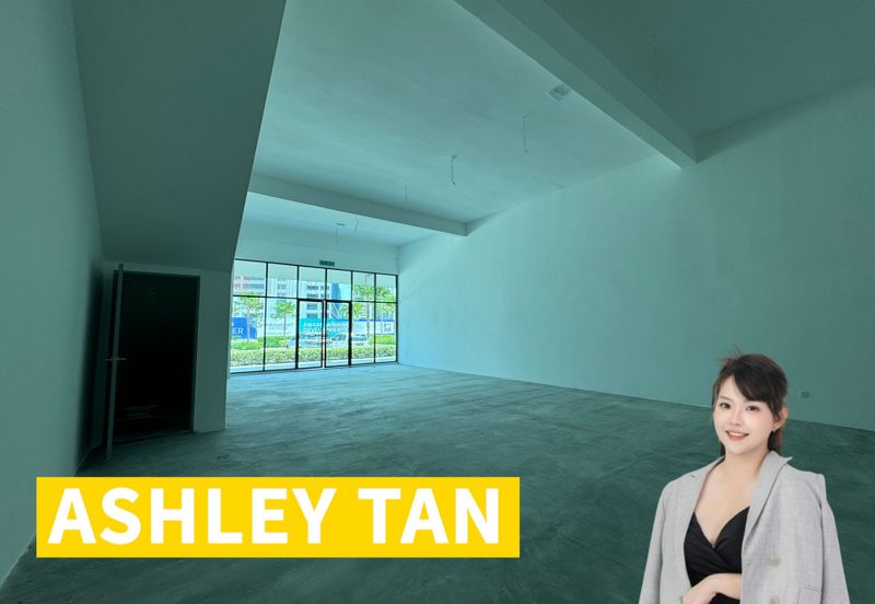 NEW HOT SPOT Sinaran Avenue 2-Storey Shoplot Batu Kawan 3640sf NEW