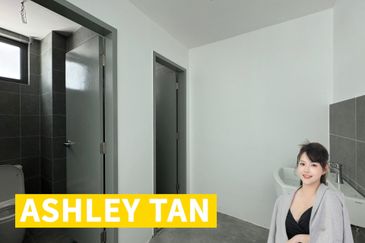 NEW HOT SPOT Sinaran Avenue 2-Storey Shoplot Batu Kawan 3640sf NEW