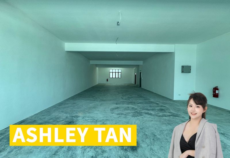 NEW HOT SPOT Sinaran Avenue 2-Storey Shoplot Batu Kawan 3640sf NEW