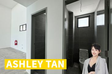 ADJOINING New Sinaran Avenue 2-storey shoplot Batu Kawan BU 7280sf HOT