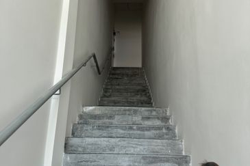 ADJOINING New Sinaran Avenue 2-storey shoplot Batu Kawan BU 7280sf HOT