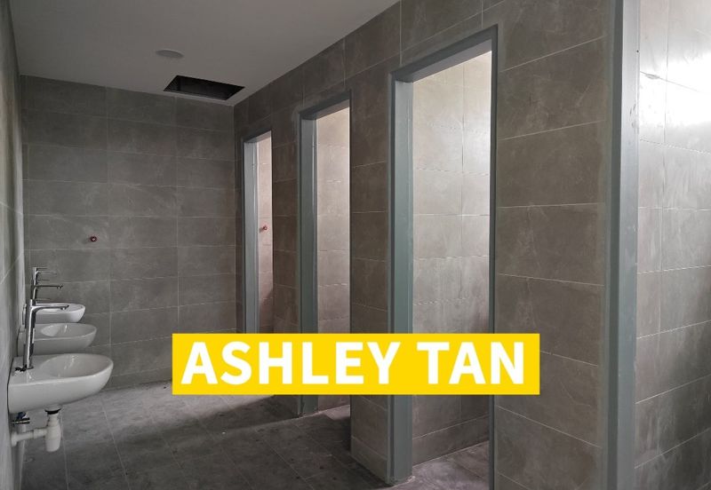 READY SOON Penang Science Park Detached Factory Bukit Minyak 2.17acres