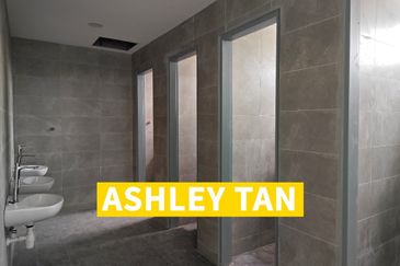 Bukit Minyak Penang Science Park New Detached Factory 94960sqft