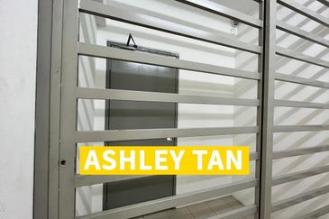 1.5sty Shoplot Office with Mezzanine Alma 2280sf Seri Impian nr Aeon