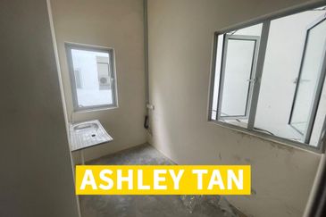 Vortex Business Park