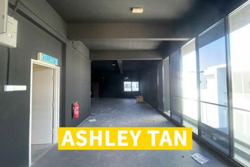 Vortex Business Park