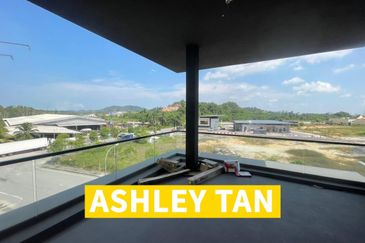 Vortex Business Park