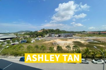 Vortex Business Park