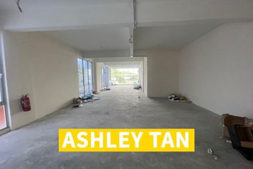 Vortex Business Park