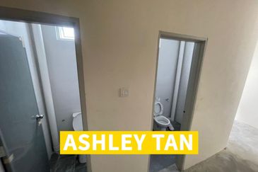 Vortex Business Park