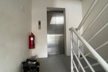 Vortex Business Park