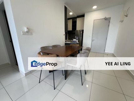 Fully Furnished Amber Residence Serviced Apartment for Rent, Selangor, Kota Kemuning