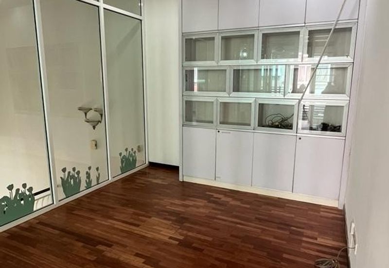 Fully Renovated Double Storey Semi Detached-Setia Damai 14, Setia Alam for Sale