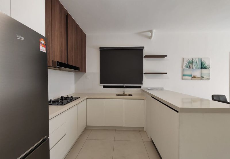 Duduk Se.Ruang @ Eco Sanctuary