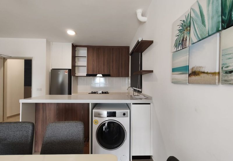 Duduk Se.Ruang @ Eco Sanctuary