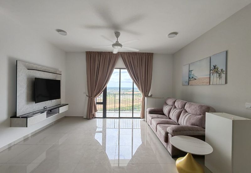 Duduk Se.Ruang @ Eco Sanctuary