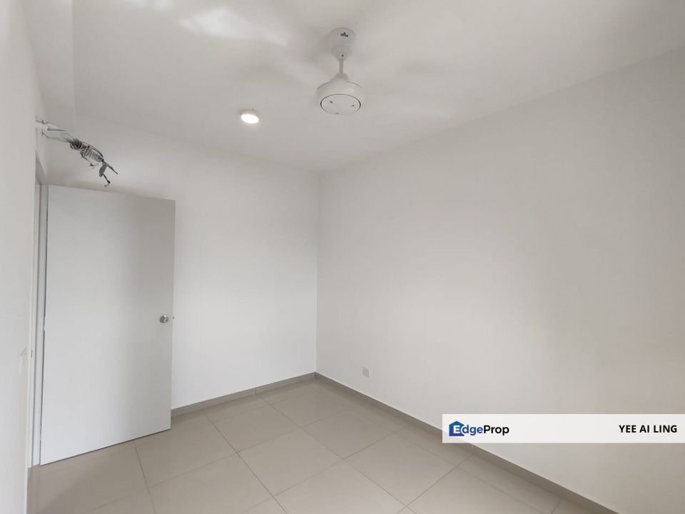  Duduk SeRuang @ Eco Sanctuary (South of Kota Kemuning) - Serviced Apartment for Sale, Selangor, Kuala Langat