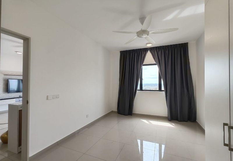 Duduk Se.Ruang @ Eco Sanctuary