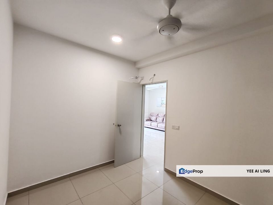  Duduk SeRuang @ Eco Sanctuary (South of Kota Kemuning) - Serviced Apartment for Sale, Selangor, Kuala Langat