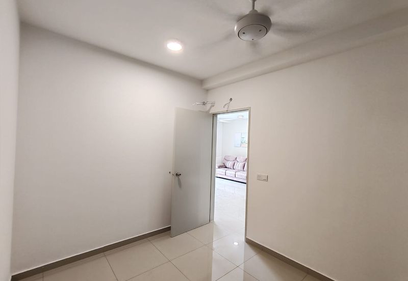 Duduk Se.Ruang @ Eco Sanctuary