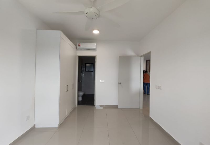 Duduk Se.Ruang @ Eco Sanctuary