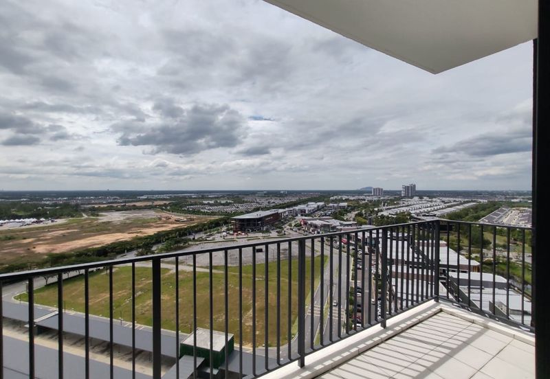 Duduk Se.Ruang @ Eco Sanctuary