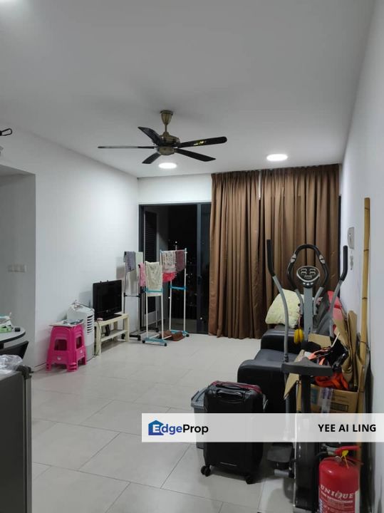 Geo Bukit Rimau Condominium, Shah Alam for Sale, Selangor, Shah Alam