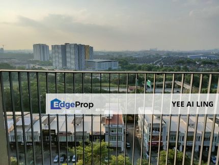 Geo Bukit Rimau Condominium, Shah Alam for Sale, Selangor, Shah Alam