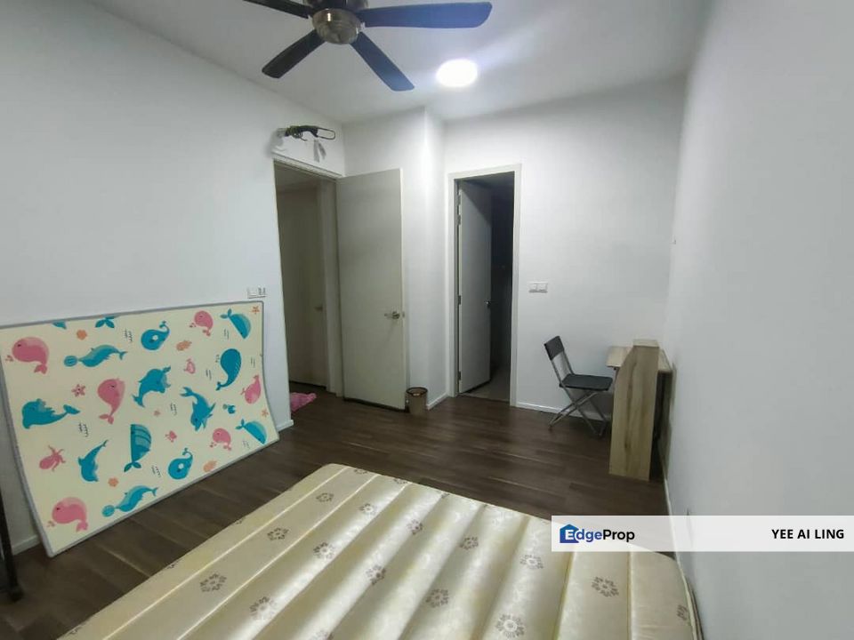 Geo Bukit Rimau Condominium, Shah Alam for Sale, Selangor, Shah Alam