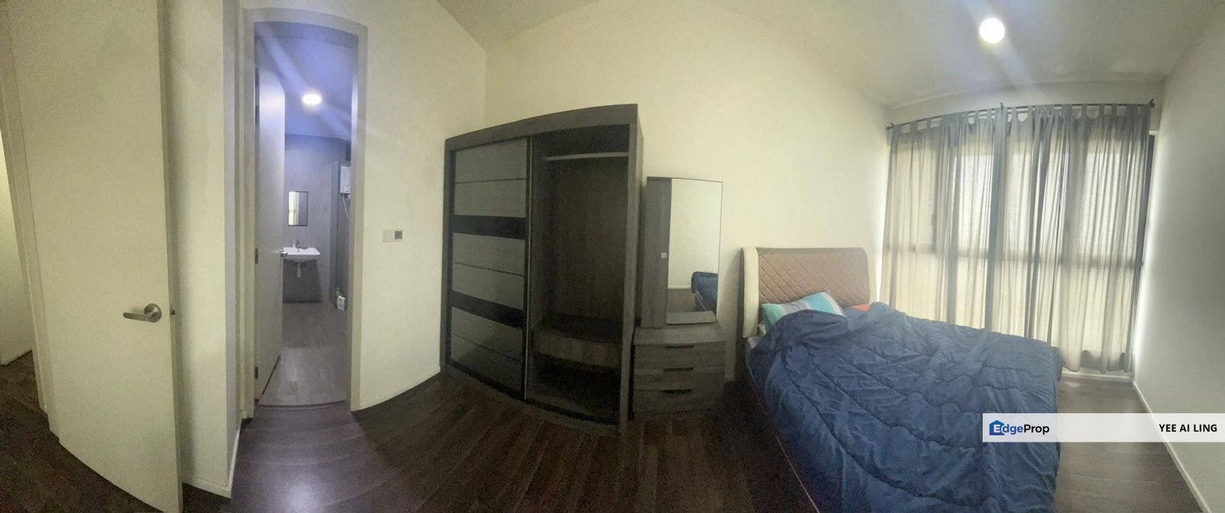 Fully Furnished Geo Bukit Rimau Condominium for Sale, Selangor, Shah Alam