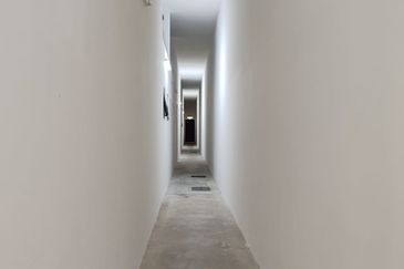 Duduk Se.Ruang @ Eco Sanctuary